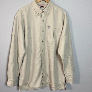 The North Face‎ Men's Long Sleeve Shirt